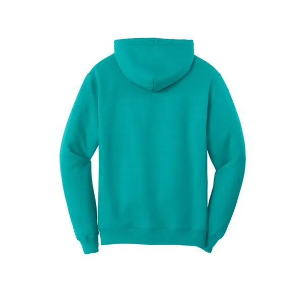 Port & Company - Core Fleece Pullover Hooded Sweatshirt.... from ASI 84863 SanMar
