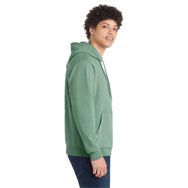 Port & Company - Core Fleece Pullover Hooded Sweatshirt.... from ASI 84863 SanMar