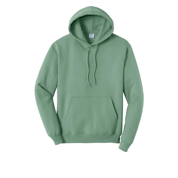 Port & Company - Core Fleece Pullover Hooded Sweatshirt.... from ASI 84863 SanMar