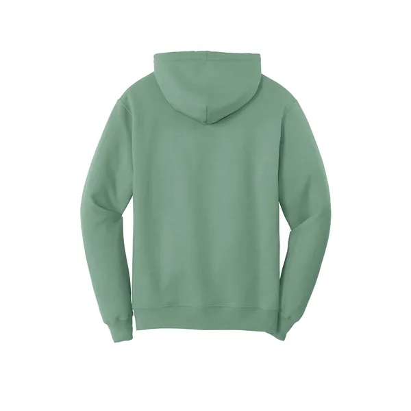 Port & Company - Core Fleece Pullover Hooded Sweatshirt.... from ASI 84863 SanMar