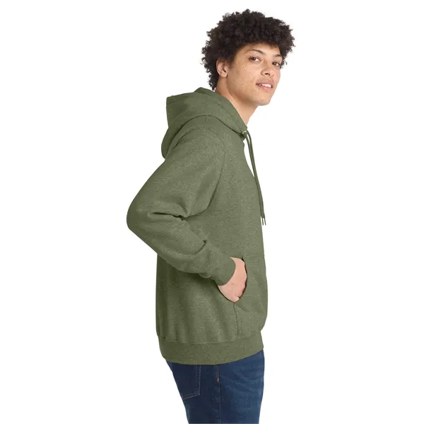 Port & Company - Core Fleece Pullover Hooded Sweatshirt.... from ASI 84863 SanMar