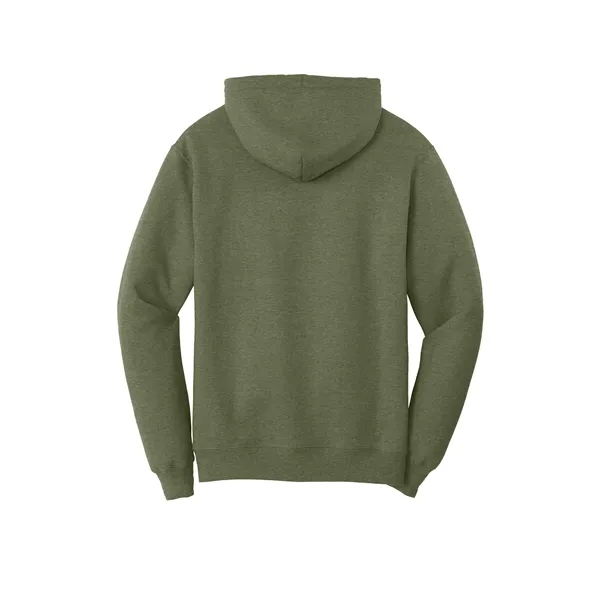 Port & Company - Core Fleece Pullover Hooded Sweatshirt.... from ASI 84863 SanMar