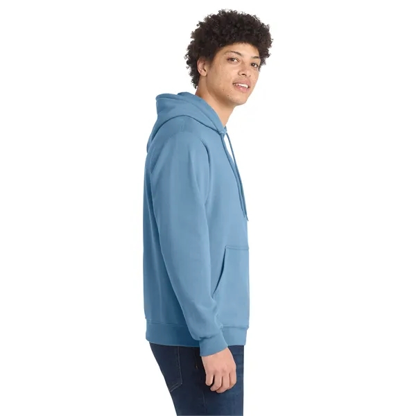 Port & Company - Core Fleece Pullover Hooded Sweatshirt.... from ASI 84863 SanMar