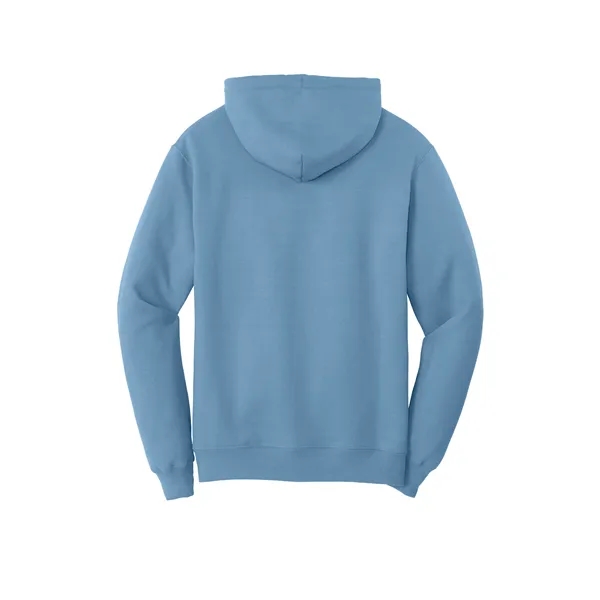 Port & Company - Core Fleece Pullover Hooded Sweatshirt.... from ASI 84863 SanMar