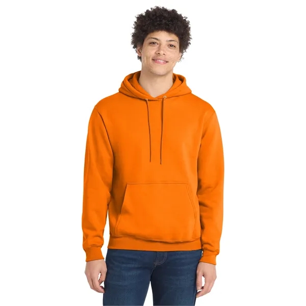 Port & Company - Core Fleece Pullover Hooded Sweatshirt.... from ASI 84863 SanMar