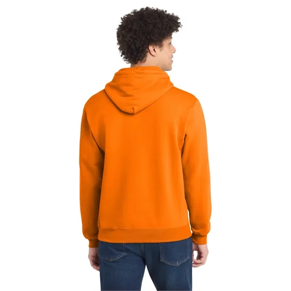 Port & Company - Core Fleece Pullover Hooded Sweatshirt.... from ASI 84863 SanMar