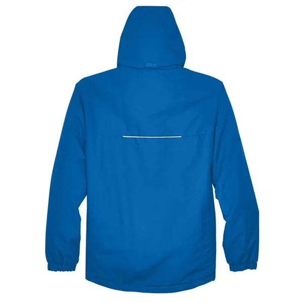 CORE365 Profile Fleece-Lined All-Season Jacket... from ASI 84358 S&S Activewear