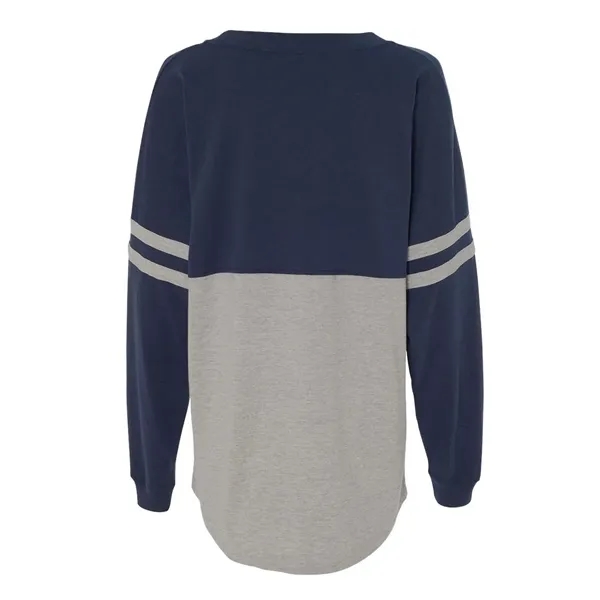 Pom Pom Jersey... from ASI 84358 S&S Activewear