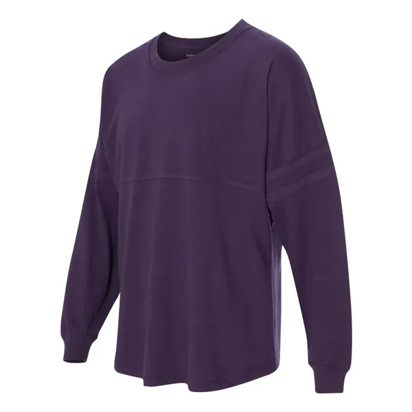 Pom Pom Jersey... from ASI 84358 S&S Activewear