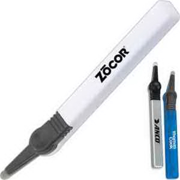 Staple remover with black trim. Removes staples easily without tearing paper.... from ASI 54100 Fields Manufacturing Inc / TargetLine®