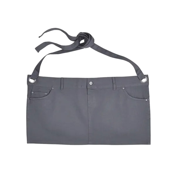 Artisan Collection by Reprime Cotton Chino Waist Apron... from ASI 84358 S&S Activewear