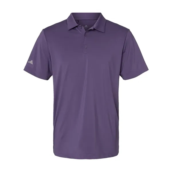 Adidas Ultimate Solid Sport Shirt... from ASI 84358 S&S Activewear