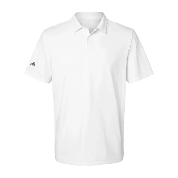 Adidas Ultimate Solid Sport Shirt... from ASI 84358 S&S Activewear