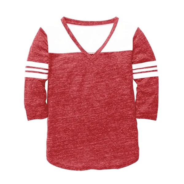 Boxercraft Women's Glory Days Tee... from ASI 84358 S&S Activewear