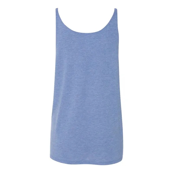 Bella + Canvas® Women's Slouchy Tank, blank.... from ASI 84358 S&S Activewear