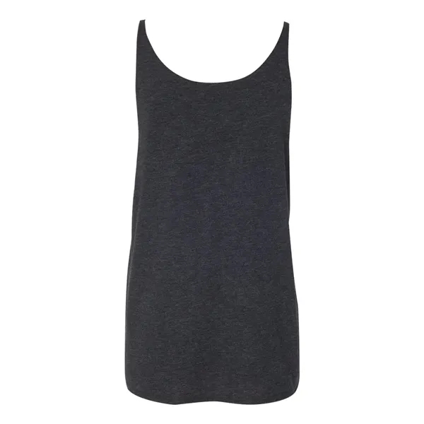 Bella + Canvas® Women's Slouchy Tank, blank.... from ASI 84358 S&S Activewear