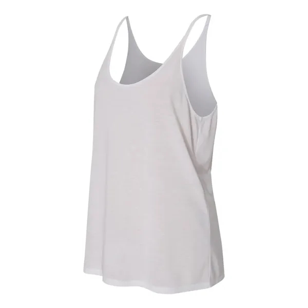 Bella + Canvas® Women's Slouchy Tank, blank.... from ASI 84358 S&S Activewear