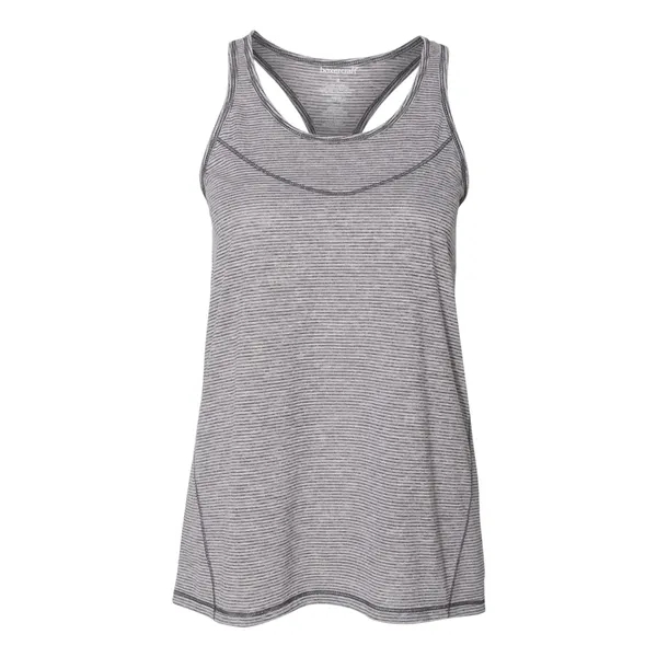 Women's Tiger Slub Racerback Tank Top... from ASI 84358 S&S Activewear