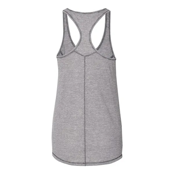Women's Tiger Slub Racerback Tank Top... from ASI 84358 S&S Activewear