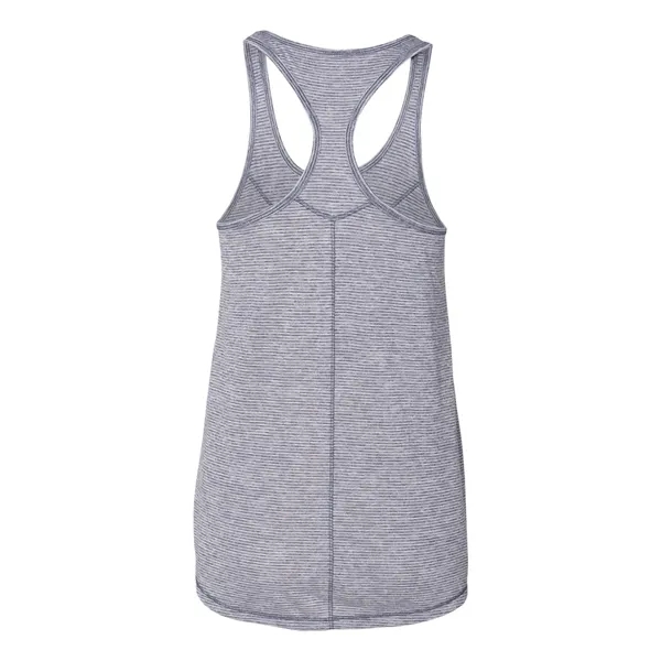 Women's Tiger Slub Racerback Tank Top... from ASI 84358 S&S Activewear
