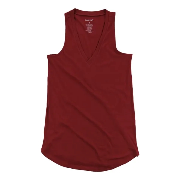 Women's At Ease Tank... from ASI 84358 S&S Activewear