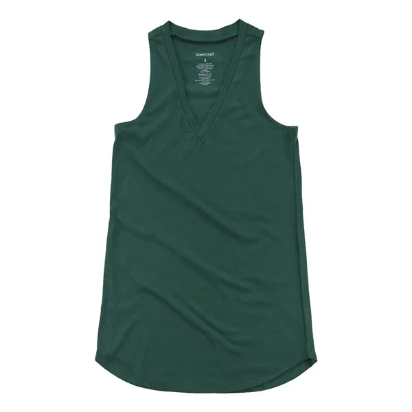 Women's At Ease Tank... from ASI 84358 S&S Activewear