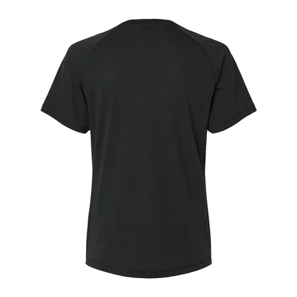 Adidas Women's Blended T-Shirt... from ASI 84358 S&S Activewear
