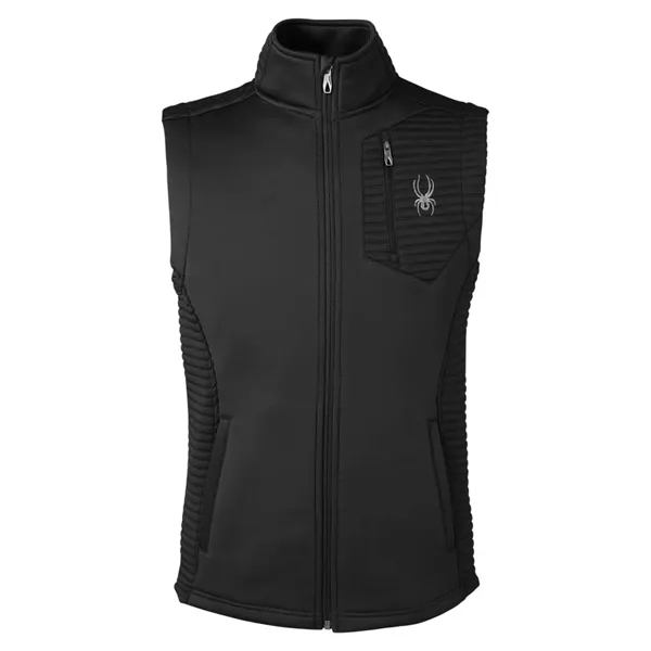 Spyder Venom Vest... from ASI 84358 S&S Activewear