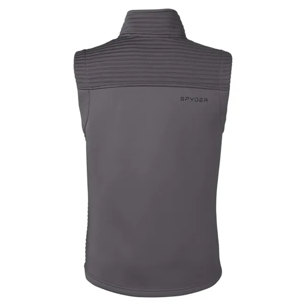 Spyder Venom Vest... from ASI 84358 S&S Activewear