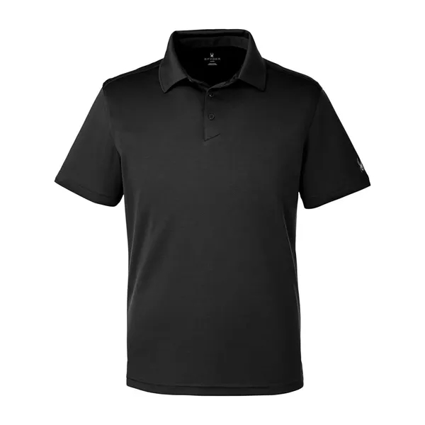 Spyder Freestyle Polo... from ASI 84358 S&S Activewear