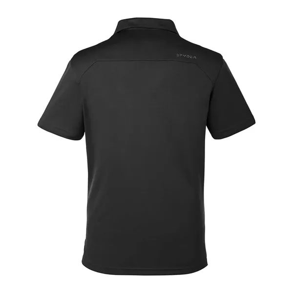 Spyder Freestyle Polo... from ASI 84358 S&S Activewear