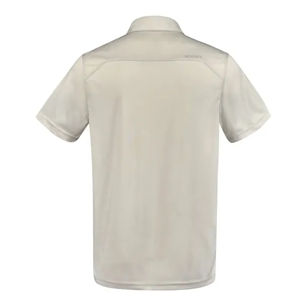 Spyder Freestyle Polo... from ASI 84358 S&S Activewear