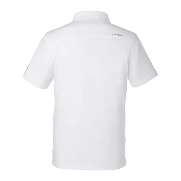 Spyder Freestyle Polo... from ASI 84358 S&S Activewear