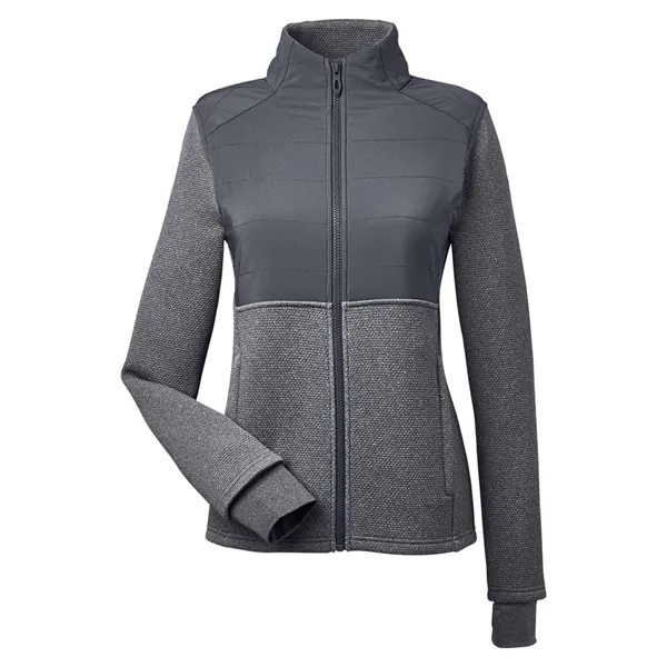 Spyder Women's Pursuit Jacket... from ASI 84358 S&S Activewear