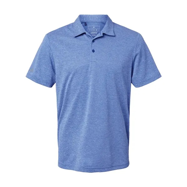 Adidas Heathered Polo... from ASI 84358 S&S Activewear