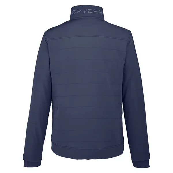 Spyder Transit Jacket... from ASI 84358 S&S Activewear