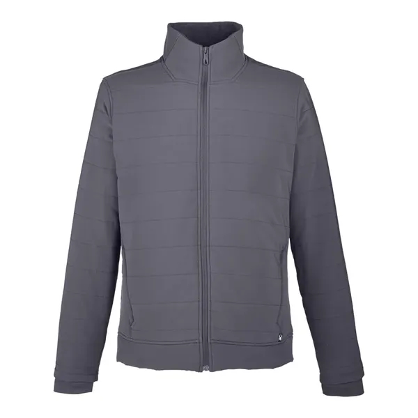 Spyder Transit Jacket... from ASI 84358 S&S Activewear