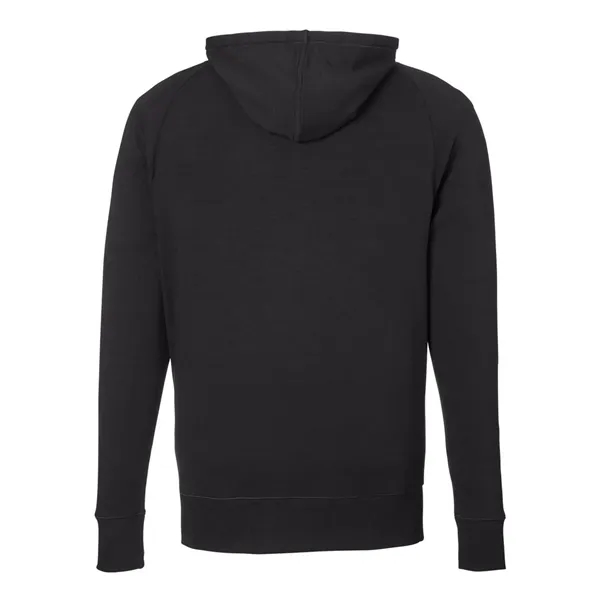 TASC Performance Inc Varsity Hooded Sweatshirt... from ASI 84358 S&S Activewear