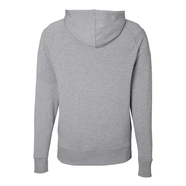 TASC Performance Inc Varsity Hooded Sweatshirt... from ASI 84358 S&S Activewear