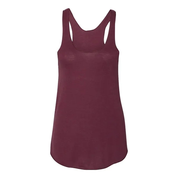 Women's Triblend Racerback Tank... from ASI 84358 S&S Activewear