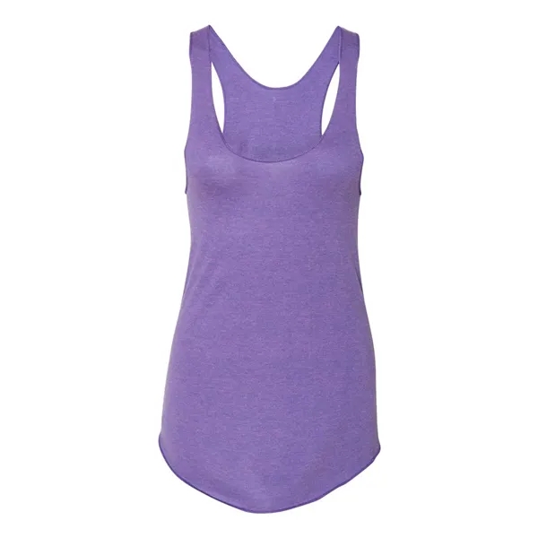 Women's Triblend Racerback Tank... from ASI 84358 S&S Activewear