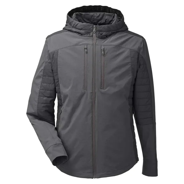 Spyder Powerglyde Jacket... from ASI 84358 S&S Activewear