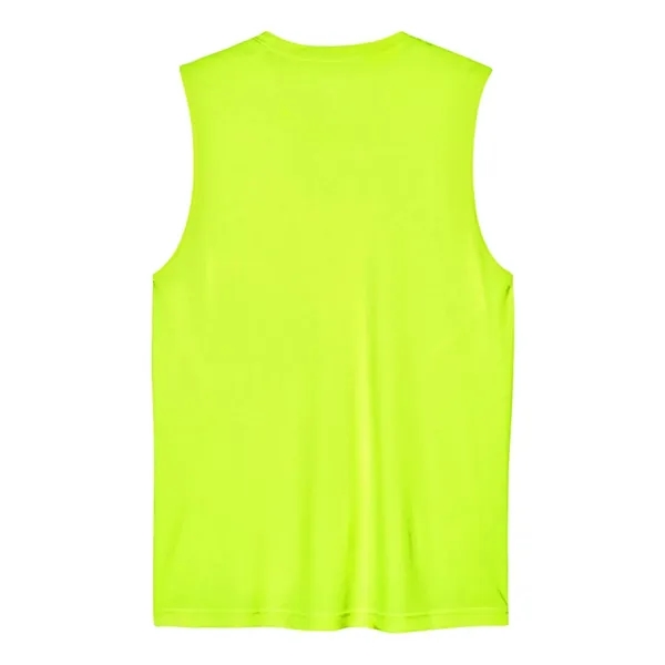 Team 365 Zone Performance Muscle T-Shirt... from ASI 84358 S&S Activewear