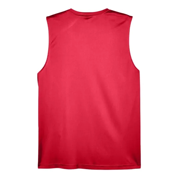 Team 365 Zone Performance Muscle T-Shirt... from ASI 84358 S&S Activewear