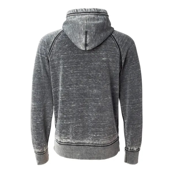 Adult fleece hooded pullover sweatshirt. Blank product.... from ASI 84358 S&S Activewear