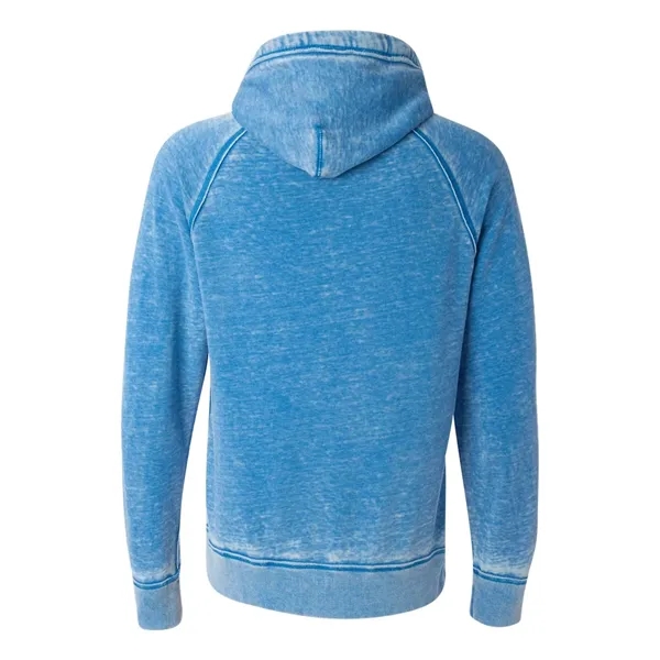 Adult fleece hooded pullover sweatshirt. Blank product.... from ASI 84358 S&S Activewear