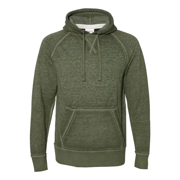 Adult fleece hooded pullover sweatshirt. Blank product.... from ASI 84358 S&S Activewear
