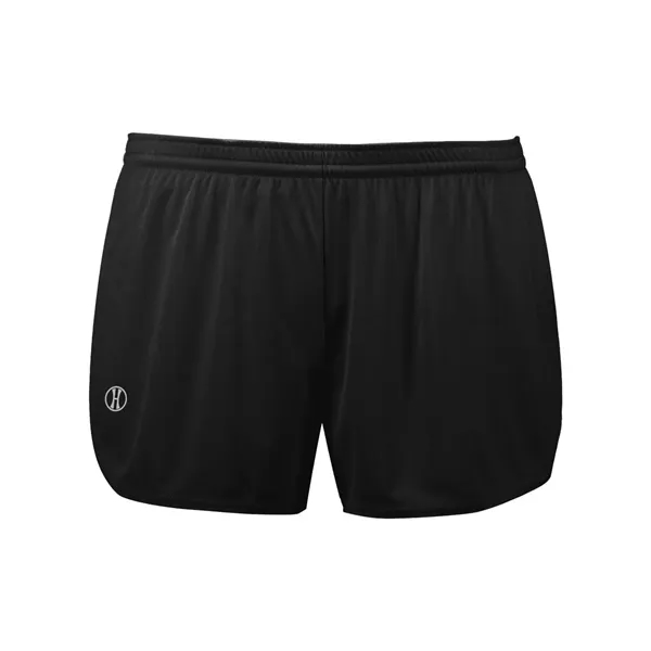 Holloway Women's PR Max Track Shorts... from ASI 84358 S&S Activewear