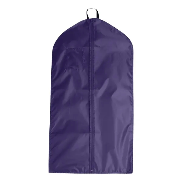 Garment bag, 47" x 25". Blank product.... from ASI 84358 S&S Activewear