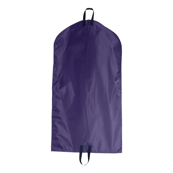 Garment bag, 47" x 25". Blank product.... from ASI 84358 S&S Activewear